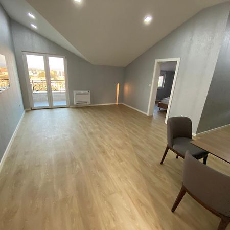 Apartments Villa Bari Ulcinj Eksteriør billede